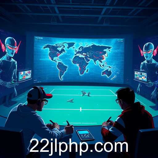 The Evolution of Online Gaming in 2025