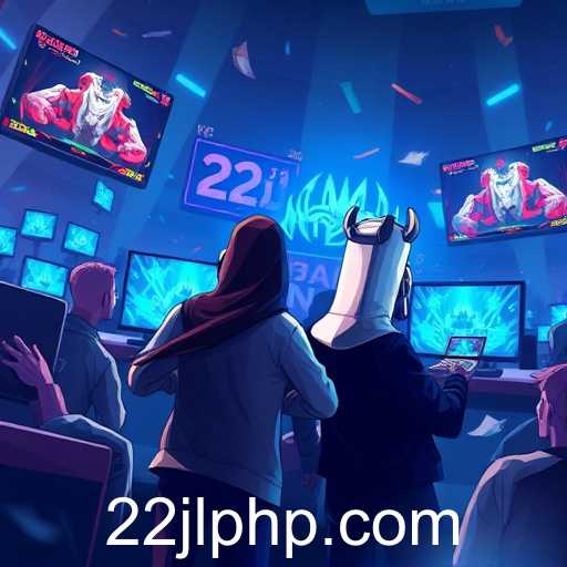 The Evolution of Gaming in 2025