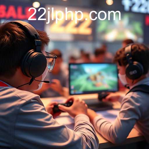 Global Gaming Trends in 2026