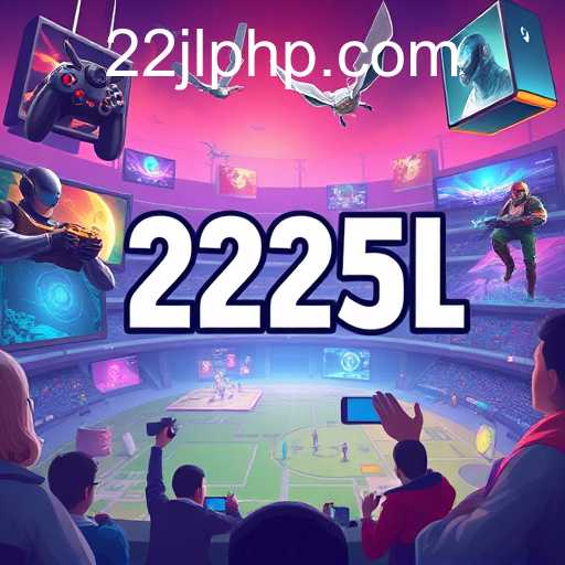 The Rise of 22jl: Revolutionizing Gaming in the Digital Age