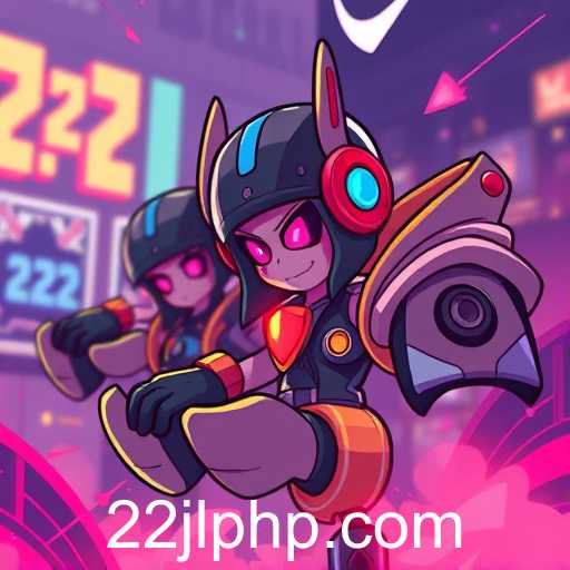 The Rise of 22jl in the Gaming World