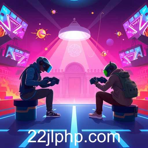 The Rise of 22JL in Virtual Gaming