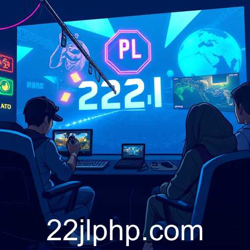 The Rise of 22jl in Online Gaming